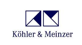 Logo Köhler und Meinzer