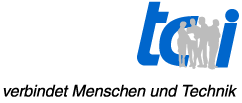 Logo TCI